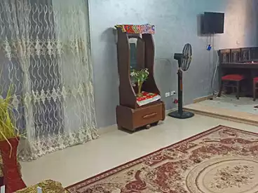 Furnished Apartment For rent in El Mariotia, Faisal, 180 sqm