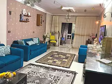 شقق للبيع في المريوطية، الهرم، 150 متر