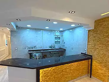 Apartments For sale in El Bashwat St., Bianchi, 160 sqm