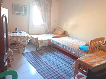 شقق للبيع في المريوطية، فيصل، 125 متر