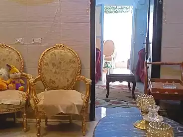 Apartments For sale in El-Malek El-Saleh, El Sahel, 130 sqm