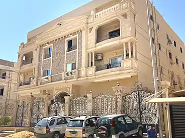 Apartments For rent in Tamr Hena 3, El Tamer Hena, 260 sqm