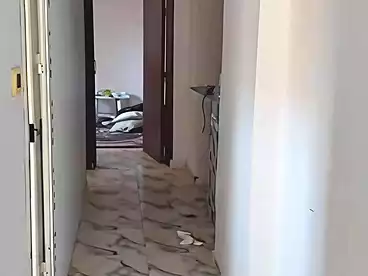 Apartments For sale in El Lebeny, El Haram, 110 sqm