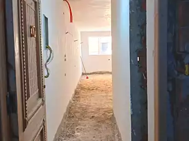 Apartments For sale in El Matbaa, Faisal, 160 sqm