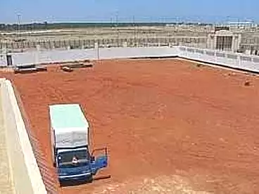 Building For rent in Manteqat El 800 Fadan, Badr City, 12000 sqm