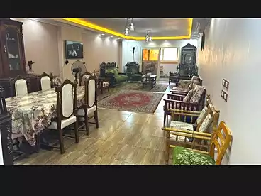 Apartments For sale in El Mariotia, El Haram, 190 sqm