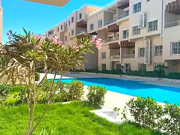 Chalets For sale in Direction White Resort - Arabella, North Coast Resorts, 135 sqm