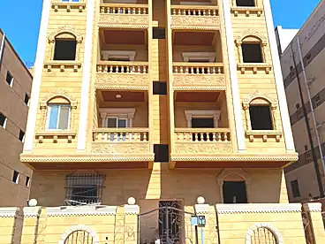 Properties For sale in El-Imam El-Bokhary St, Hai El Ashgar - Featured Neighborhood, 145 sqm