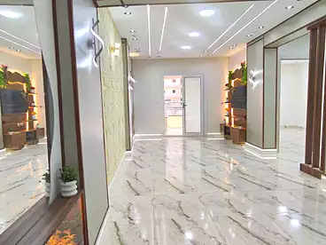 Apartments For sale in Mahmoud El Isawy St., Sidi Beshr Bahri, 160 sqm