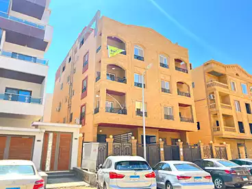 Apartments For sale in Small Investor, El Andalus 2, 145 sqm