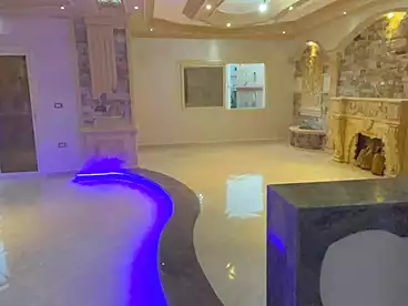 شقق للإيجار في شارع محمد رحيم، الياسمين 3، 220 متر