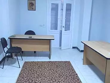 Administrative For rent in King Faisal St, Faisal, 160 sqm