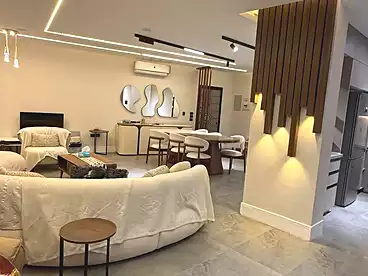 شقق للبيع في كمبوند زايد هايتس، كمبوند بالشيخ زايد، 330 متر