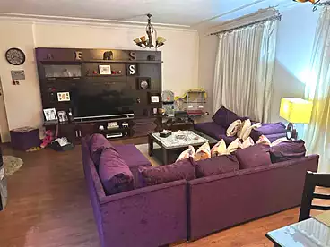 Properties For sale in Amr Ibn El Ass St., South Academy (H), 350 sqm