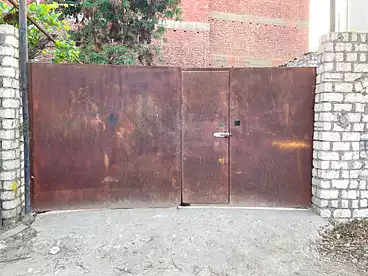 أراضي للبيع في أبو رواش، كرداسه، 1000 متر