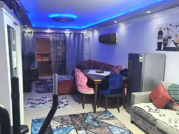 Apartments For sale in El Mariotia, Faisal, 120 sqm