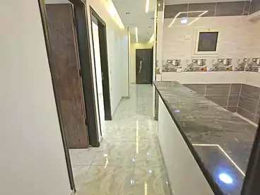 شقق للبيع في شارع جسر السويس، النزهة 2، 140 متر