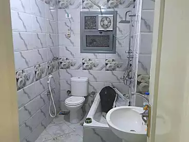 Apartments For rent in Helmeyat El Zaytoun, El Zaytun, 140 sqm
