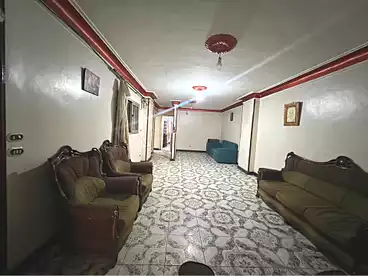 شقق للبيع في شارع جميلة بو حريد، السيوف، 115 متر