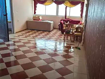 Apartments For sale in Street 8, El Bitash, 130 sqm