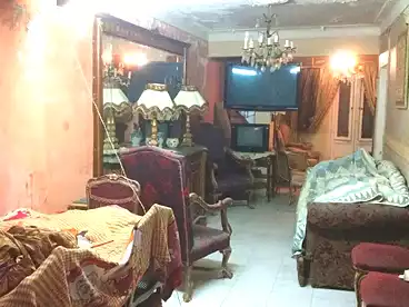 عقارات للبيع في شارع البرنسيسة، البيطاش، 135 متر