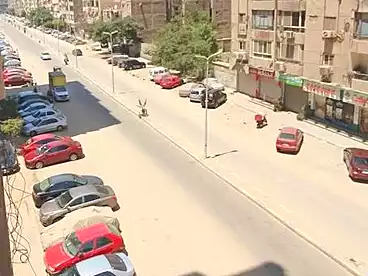 أرض مباني سكنية للبيع في شارع العروبة، المريوطية، 550 متر