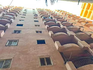 شقق للبيع في بيانكي، البيطاش، 90 متر