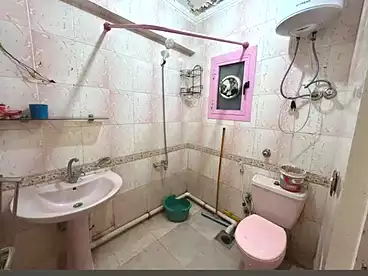 Furnished Apartment For rent in El Mandara Qebli, El Mandara, 80 sqm