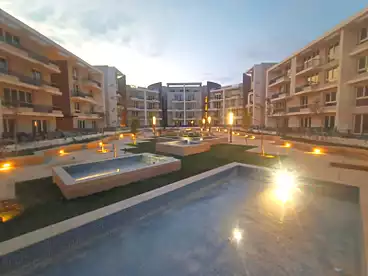 Properties For sale in Pyramids Wales Compound - Al Basha Developments, Compounds in 6 October, 200 sqm