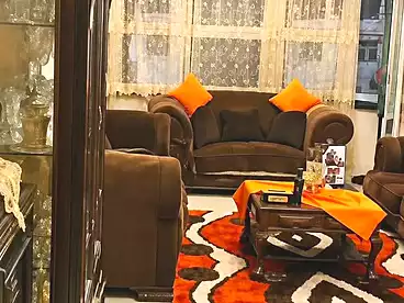 Apartments For sale in El Mansheya St., El Tawabek, 100 sqm
