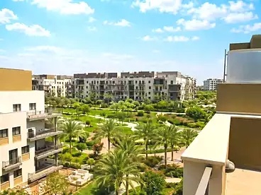 فلل للإيجار في ايستاون باركس - كمبوند ايستاون، كمبوند ايست تاون - سوديك، 330 متر