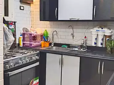 Furnished Apartment For sale in El Lebeny, Faisal, 160 sqm
