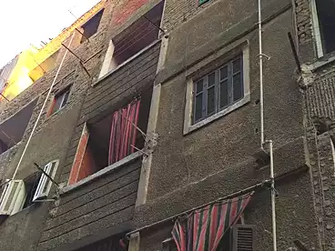 Building For sale in Nahia St., Bolak EL Dakror, 80 sqm