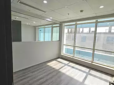 Offices For rent in Trivium Business Complex - INMA, Compounds in New Cairo, 167 sqm