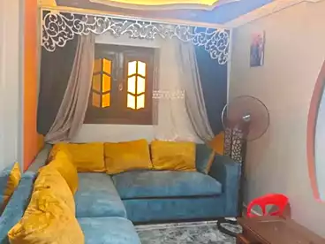 Apartments For sale in Al Aeda Al Kadema St, El Bitash, 135 sqm
