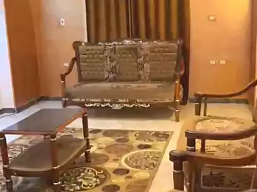 Furnished Apartment For sale in Ezz El-Deen Omar St., El Talbeya, 190 sqm