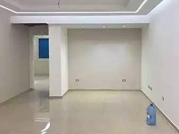 Administrative For rent in Waboor El Mayah, Alexandria, 105 sqm