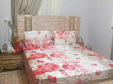 Apartments For sale in Mohammed Ateya St, El Mandara, 80 sqm