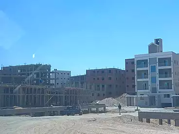 Properties For sale in Address Home Compound - Arkan, Compounds in Hadayek October, 140 sqm