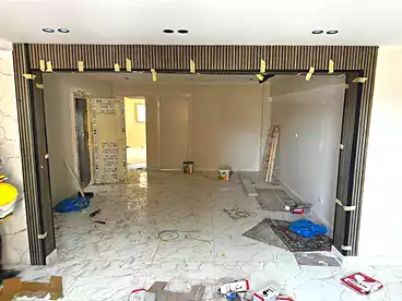 Apartments For sale in Al Molazem Basiowni St, El Asafra, 160 sqm