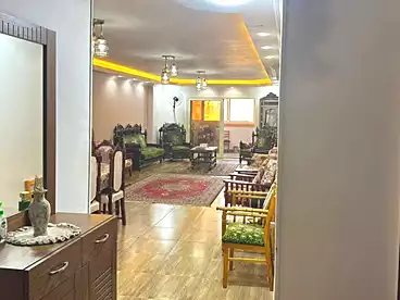 شقق للبيع في المريوطية، فيصل، 190 متر