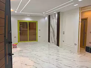Properties For sale in El Lebeny, El Haram, 140 sqm