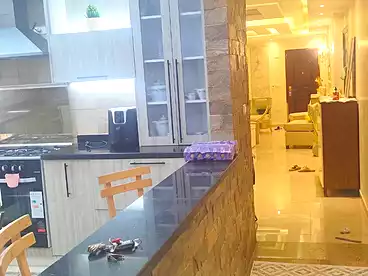 Apartments For sale in Ja’far ibn Abi Talib St., El Yasmeen 2, 190 sqm