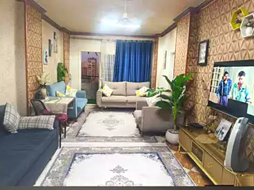 Apartments For sale in Khatem El Morsalin St, Tersa, 150 sqm