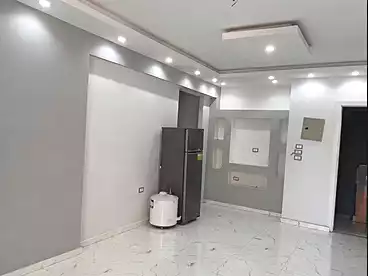 Apartments For rent in El Talbeya, El Haram, 130 sqm