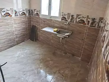 Apartments For sale in El Hanouvel, Al Agamy, 120 sqm