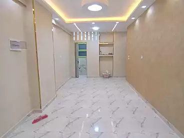 Apartments For sale in Sherif St., Helwan, 110 sqm