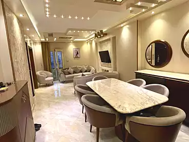 Apartments For sale in Gisr Al Suez, Ain Shams, 120 sqm
