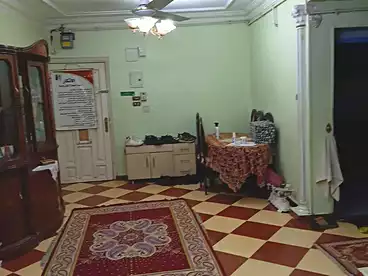 شقق للبيع في شارع ذكي حواس، حلوان الشرقية، 135 متر