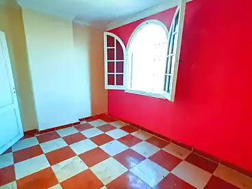 Apartments For sale in El Gaish Rd, El Mandara, 125 sqm